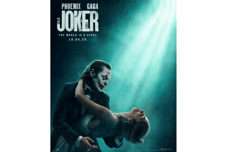 Joker Folie A Deux (2024): Release Date For ‘Joker 2’ Unveiled