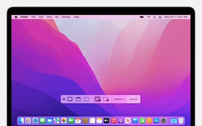How To Screenshot On Mac: Steps To Capture Your Screen