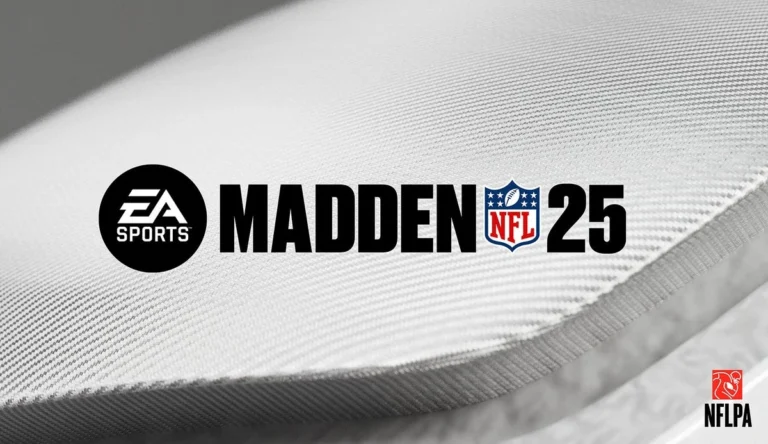 EA Sports Madden NFL 25: Release Date Leaked (2024)