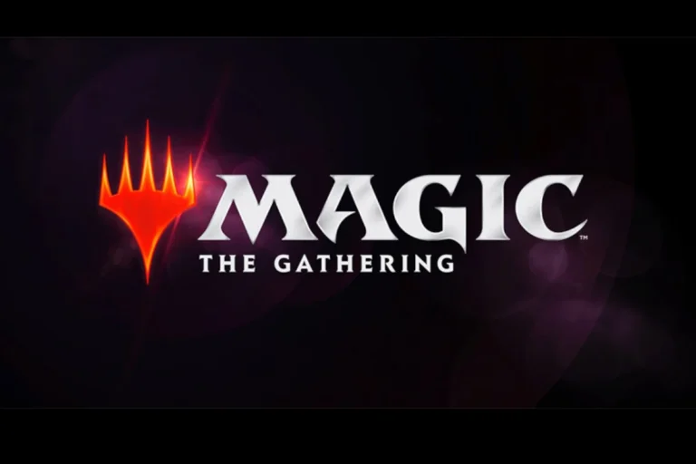 Magic The Gathering: All Sets in Order