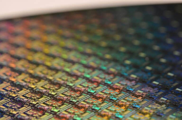 Semiconductor Manufacturing: The Backbone of Modern Technology