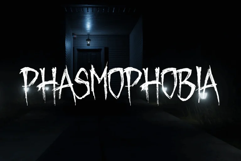 How to Play Phasmophobia In VR: The Virtual Reality Horror Game