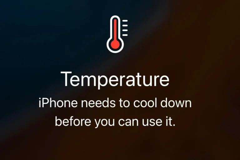 Understanding and Managing Cell Phone Overheating: Practical Tips for Users