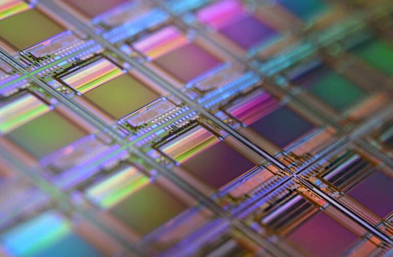 90nm Chip Process: Evolution, Applications, and Legacy