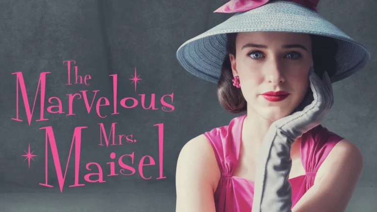 The Marvelous Mrs. Maisel: Sad News About Season 6. Show Canceled