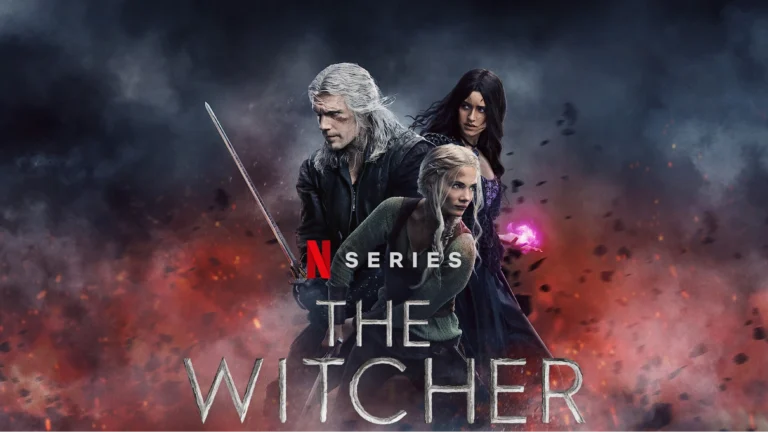 There Will Not Be a Season 6 of The Witcher: What Fans Need to Know
