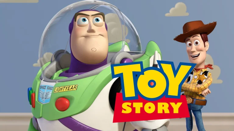 Toy Story 5: Release Date Unveiled