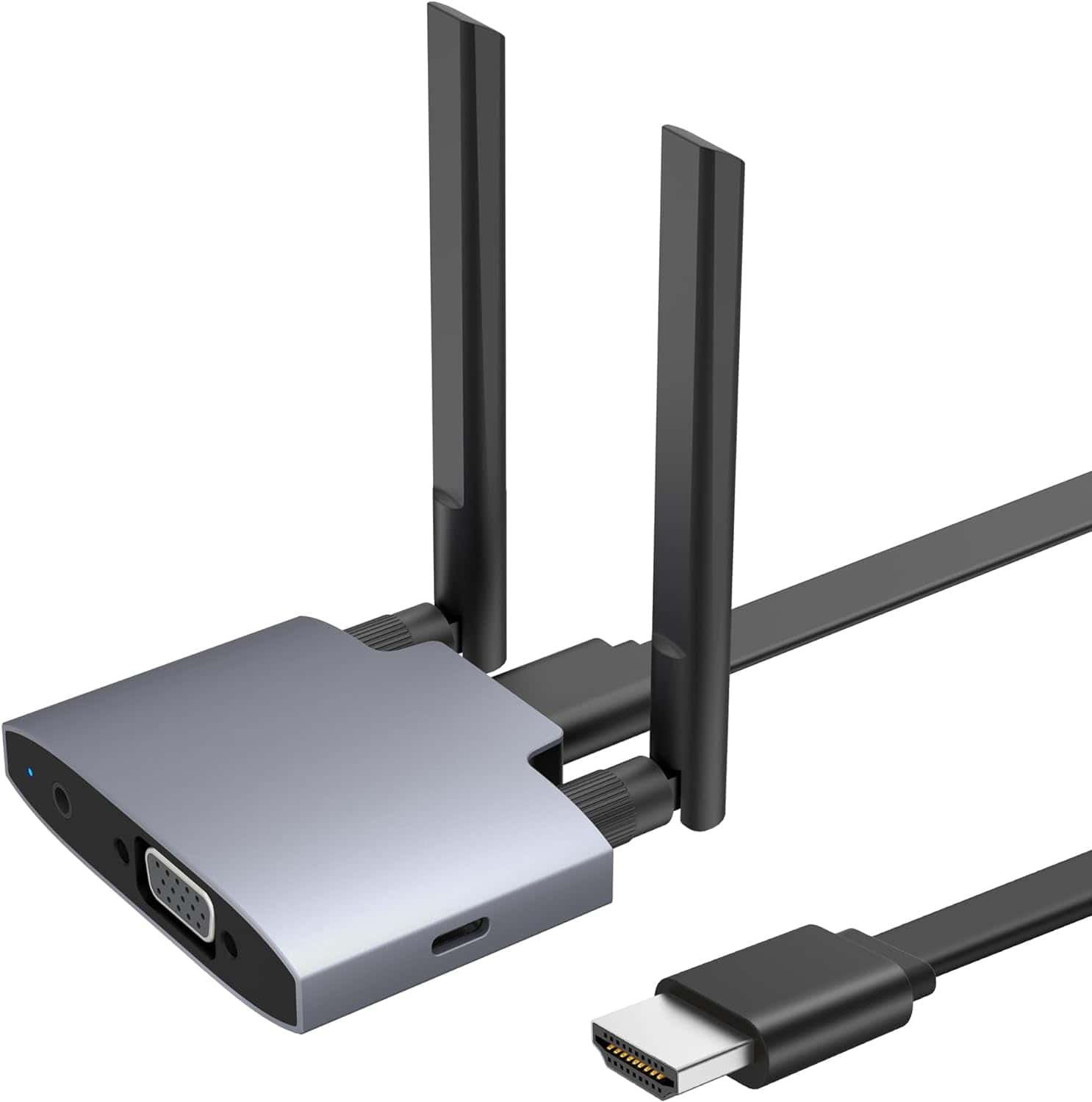 Wireless Display Adapter