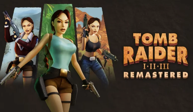 Tomb Raider I-III Remastered: Is It Worth It?