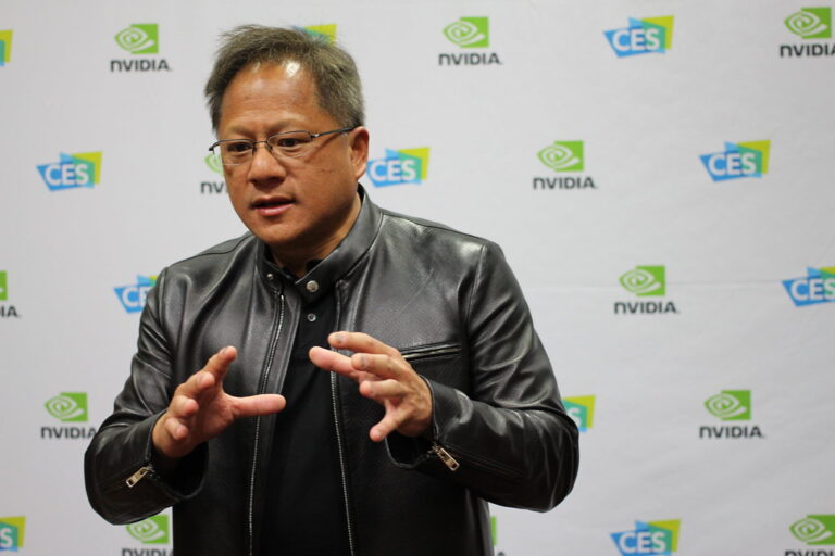 Jensen Huang Net Worth: Insights into the NVIDIA CEO’s Financial Success