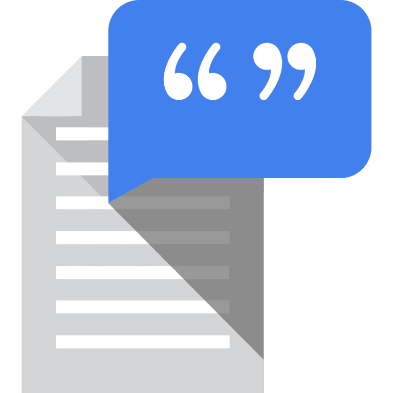 Google Text-to-Speech Alternatives