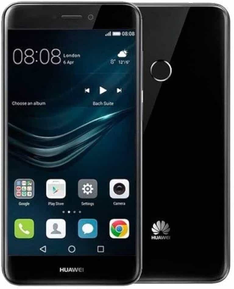 Huawei P9 Lite 2017 Battery Replacement Guide