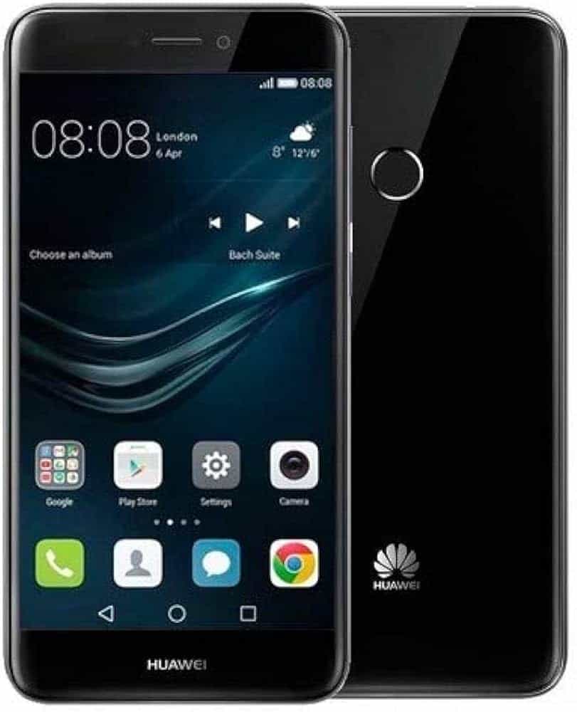 Huawei P9 Lite
