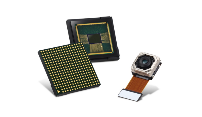 Samsung Imaging Technology Guide