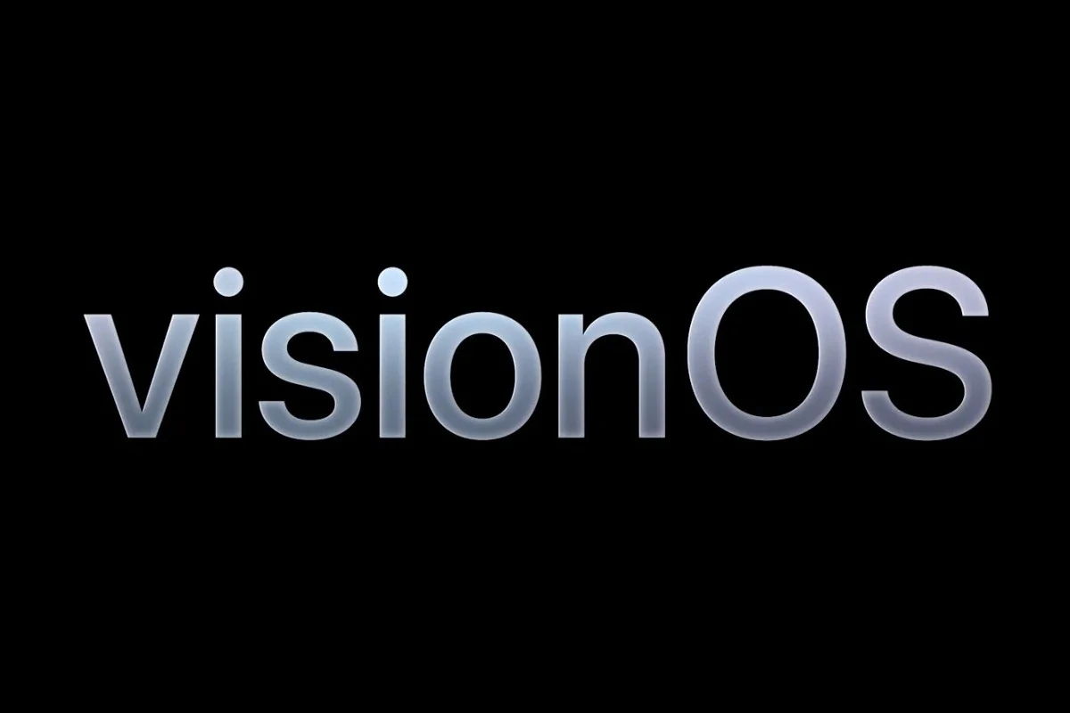 VisionOS