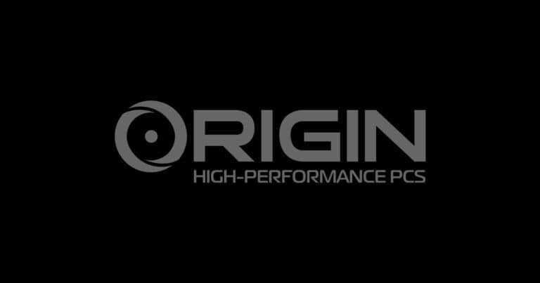 Who Is Origin PC