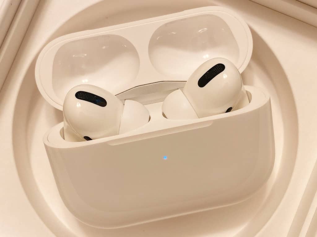 Airpods Case