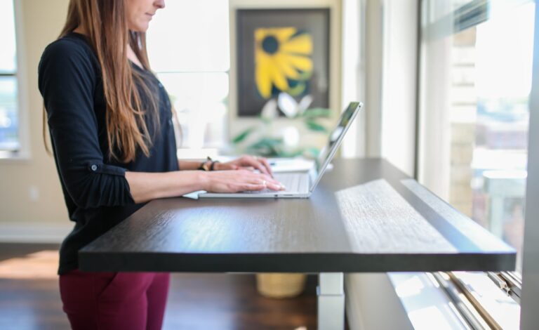 Top 10 Best Standing Desks for 2024: Top Choices For Your Workspace
