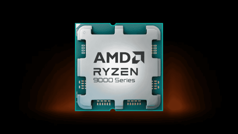 AMD Ryzen 9000 Series: Release Date and Key Features Revealed