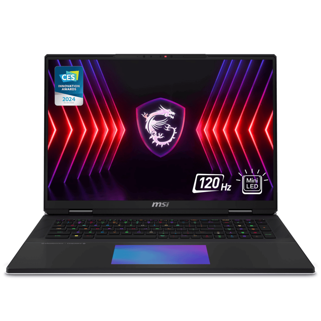 The Best Gaming Laptops of 2025 2 image 237
