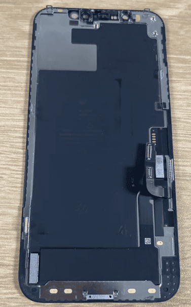 iPhone 12 Pro Display Features and Capabilities 2 image 251