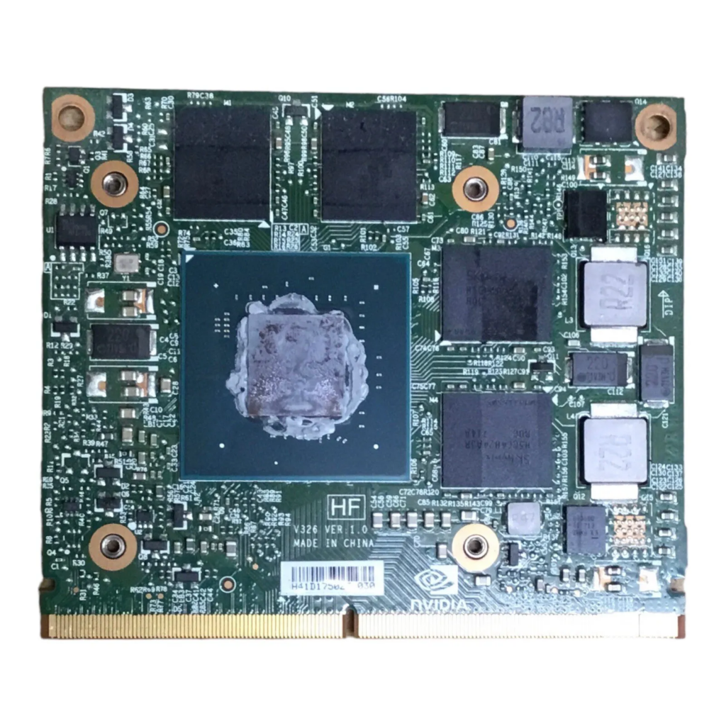 Allocated VRAM vs Used VRAM 2 image 88