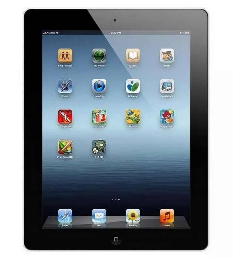 iPad A1395