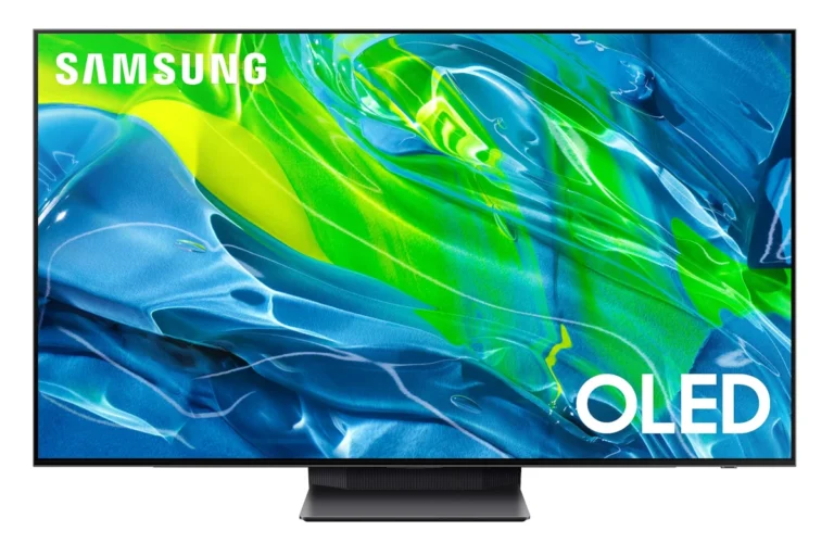 Samsung Displays: OLED vs LCD Technology