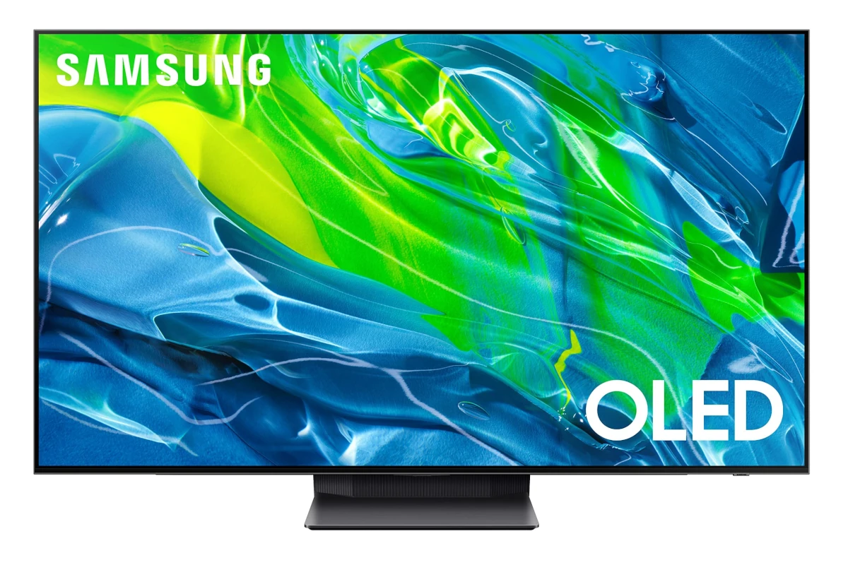 Samsung OLED TV