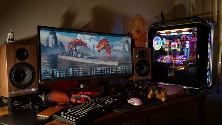 Why Your Computer Can’t Play Games Like Before As It Ages