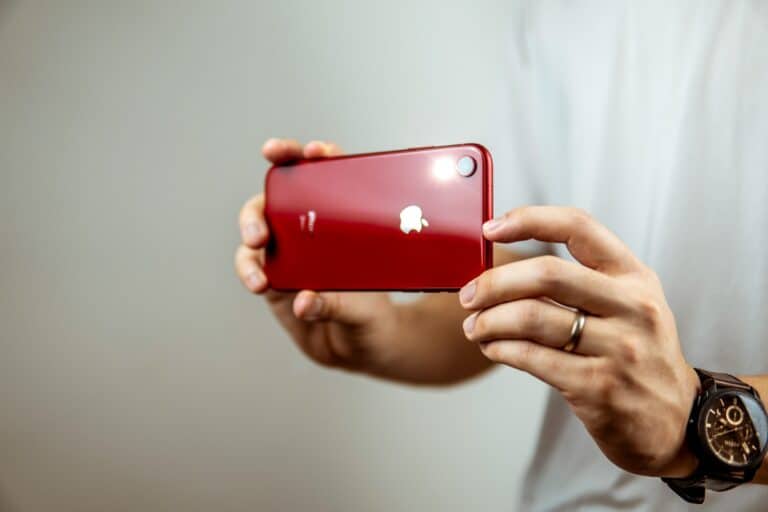 Camera Freezes on iPhone: Troubleshooting Guide