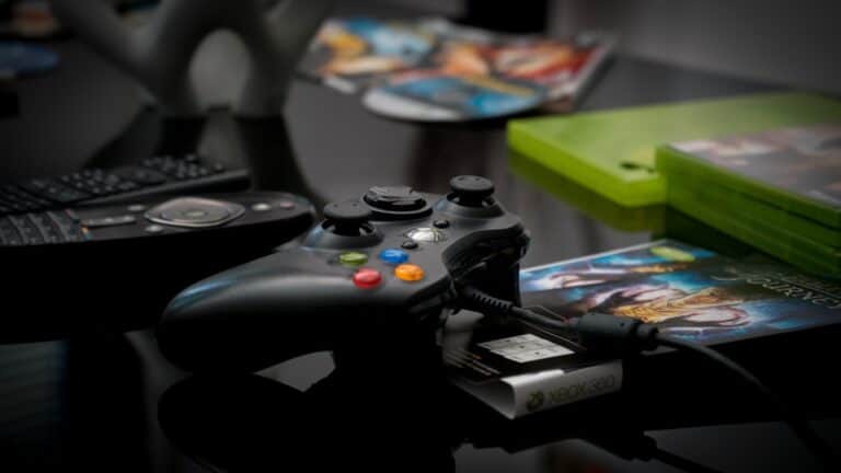 Re-Experiencing Iconic Xbox 360 Games
