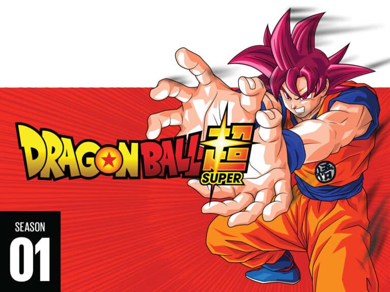 Will there be a Dragon Ball Super season 2?