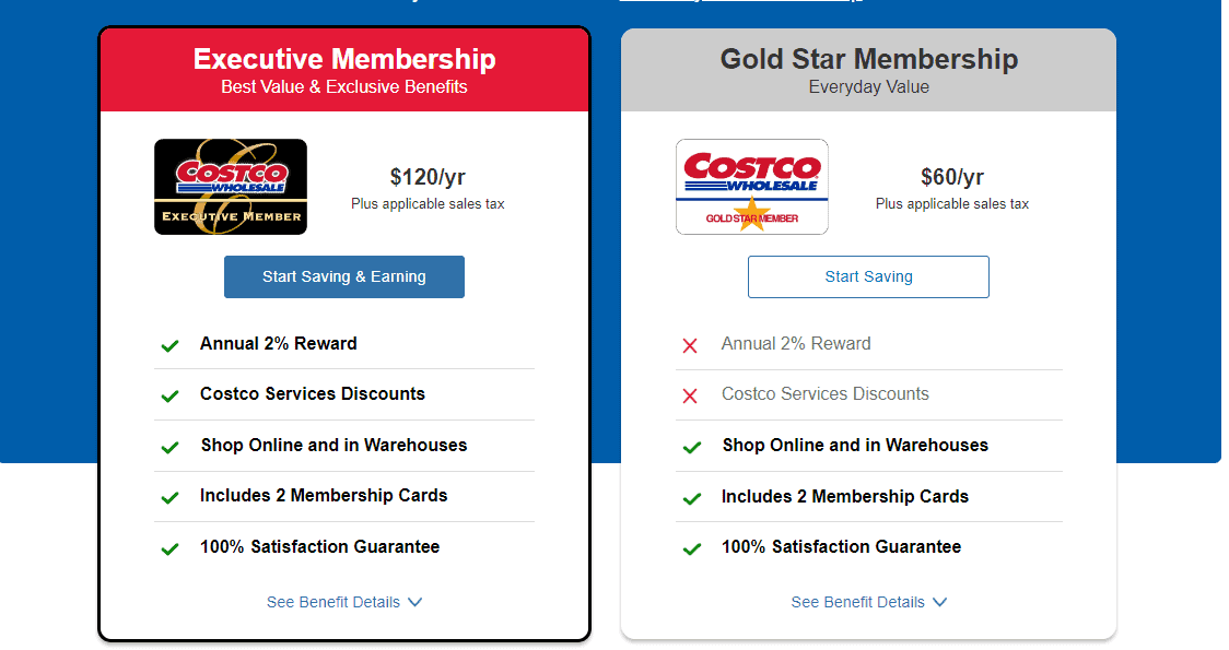 Does Costco Offer Any Discounts or Deals on Membership? GadgetMates