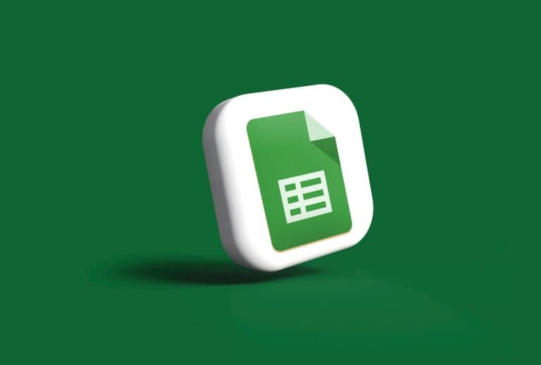How to Open a CSV File In Google Sheets