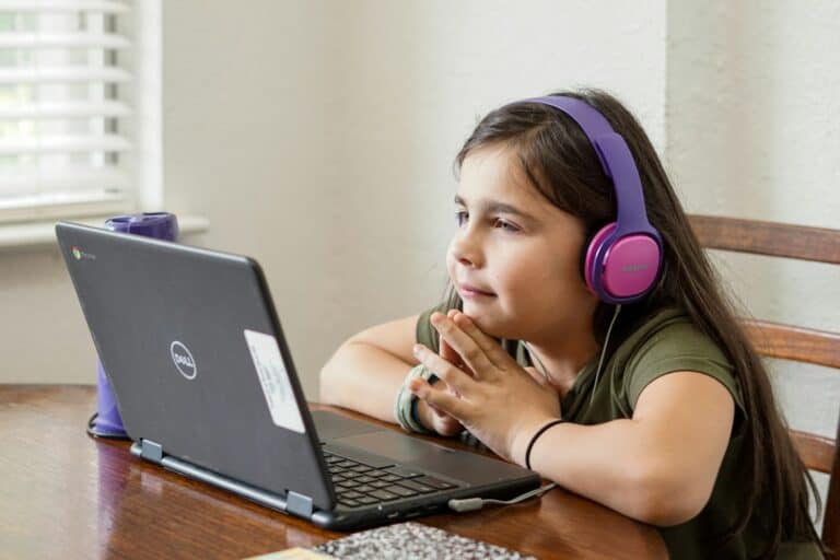 Managing Children’s Computers to Keep Them Safe