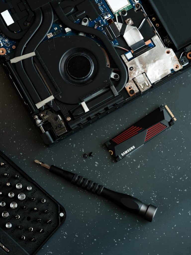 SSD Types: Understanding Different Solid State Drives