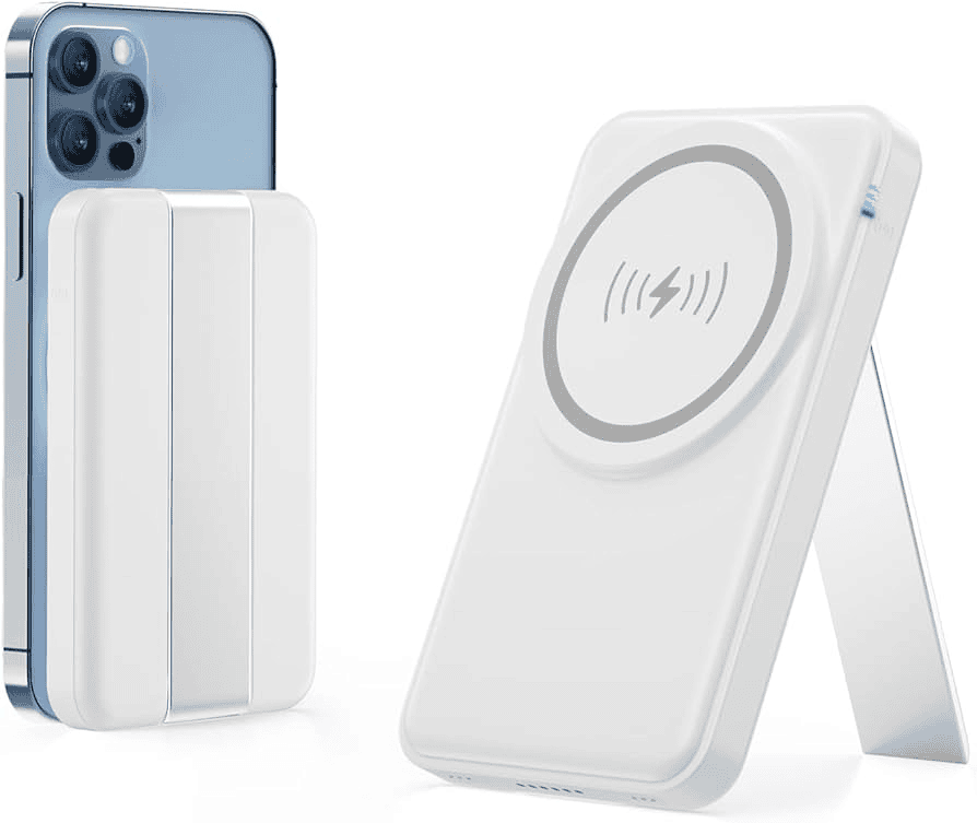 MagSafe Battery Pack Review: iPhone Charging Solutions (2026) 3 image 177