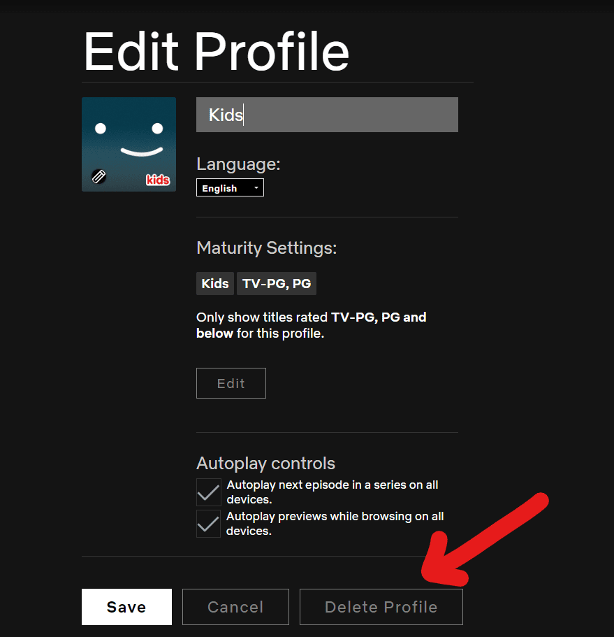 How to Make Netflix Kid‑Friendly: Parental Controls Guide 4 image 341