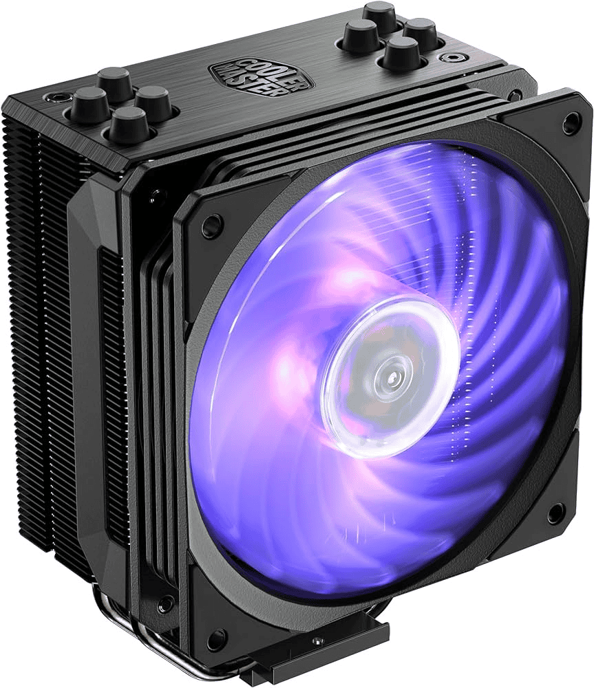 Best Cooler for Intel LGA 1700 CPUs (2025) 2 image 532
