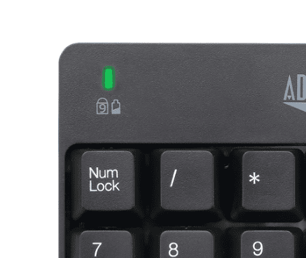 Why is the Number Pad on My Keyboard Not Working 3 image 97