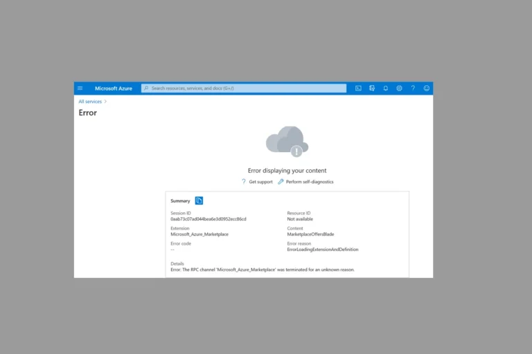 How to Fix Error SYSTEM_APPLICATION_FORCE_NEXT_0007