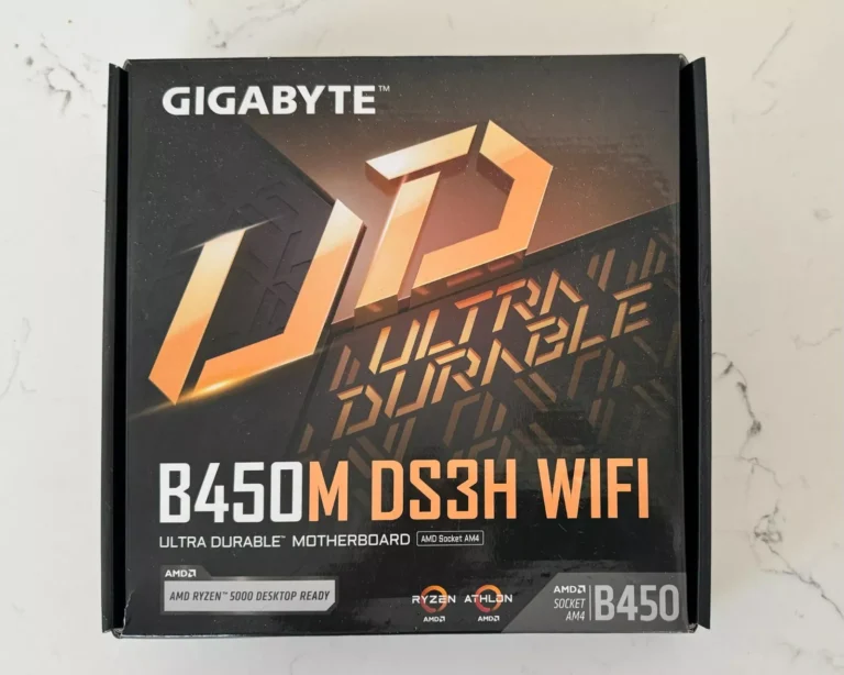 Is It Okay if Your Motherboard Retail Box Isn’t Sealed?