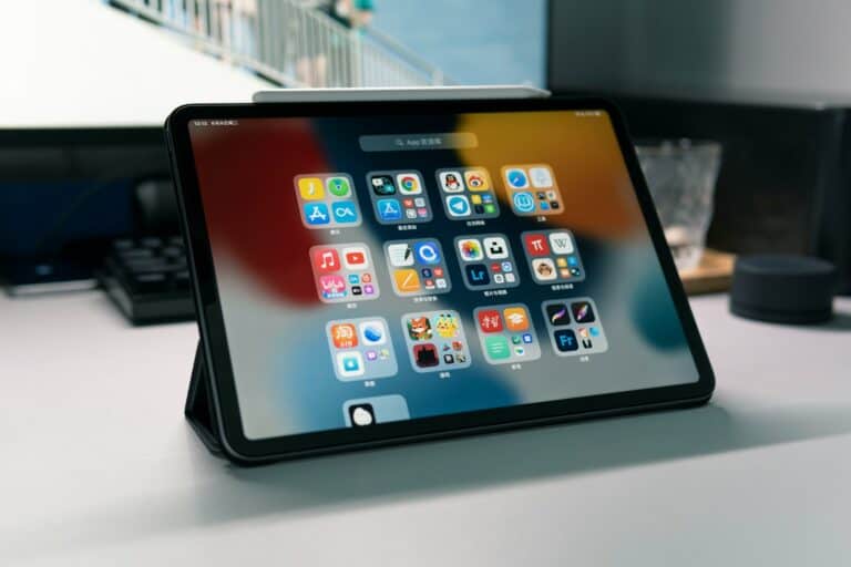 List of All the iPad Generations