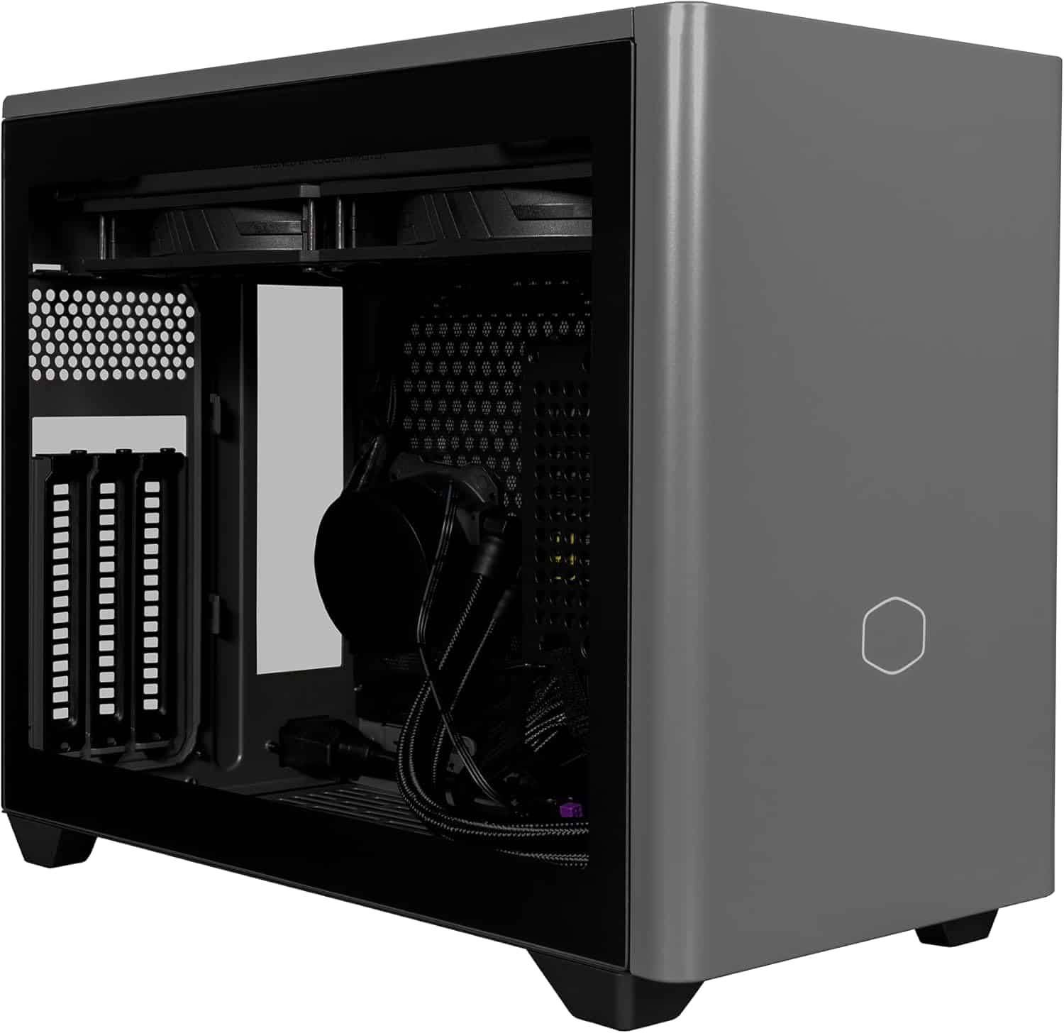 Cooler Master NR200P & NR200P Max Compact Case Review 2 614nE QfDXL. AC SL1500
