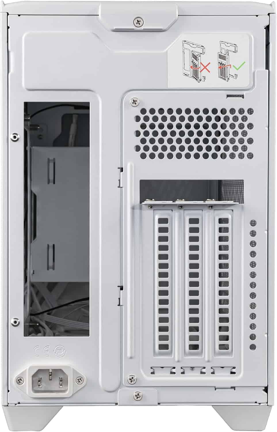 Cooler Master NR200P & NR200P Max Compact Case Review 4 71fG1vpJJ1L. AC SL1500