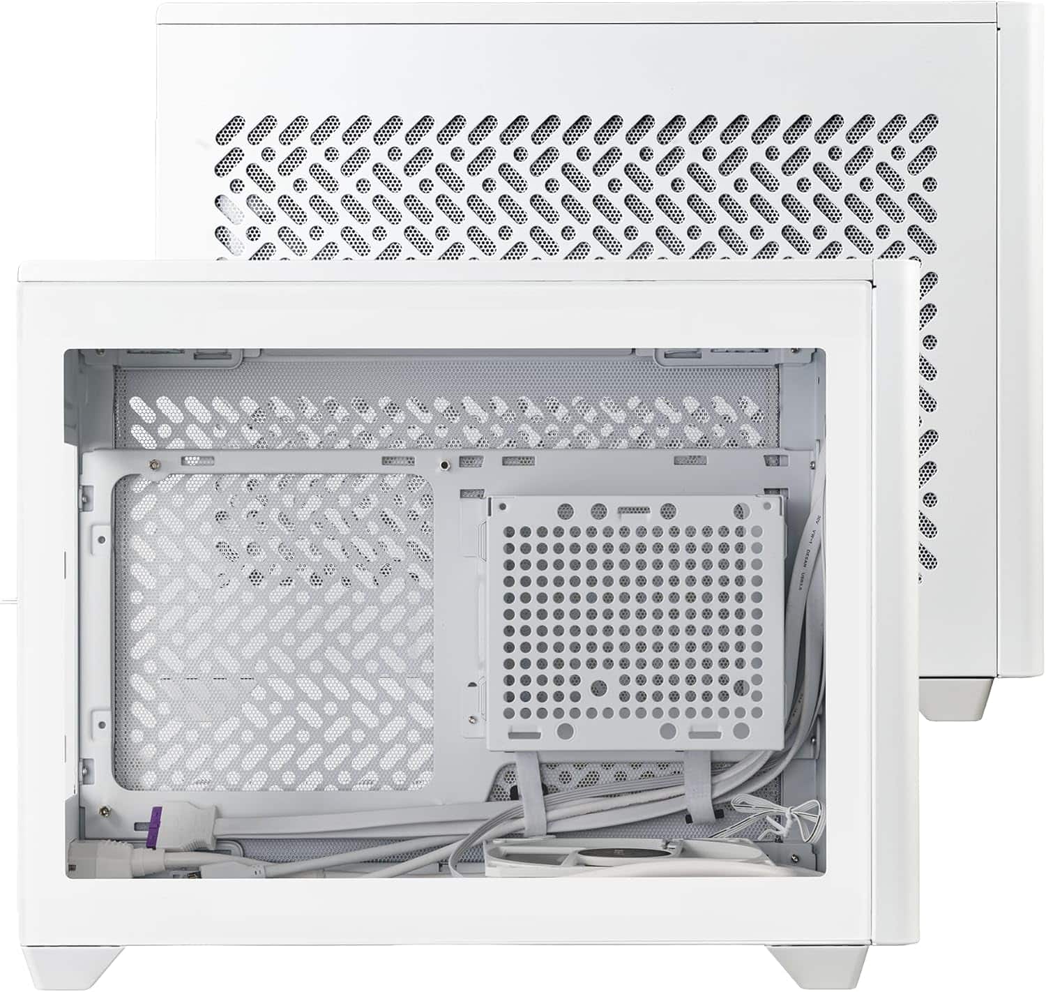 Cooler Master NR200P & NR200P Max Compact Case Review 3 81nE0d0k CL. AC SL1500