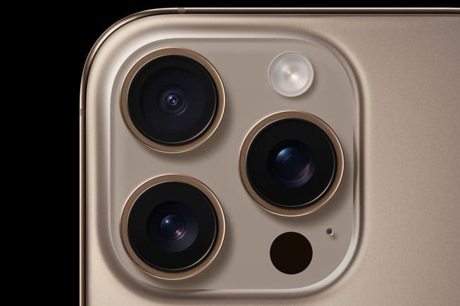 Apple debuts iPhone 16 Pro and iPhone 16 Pro Max - Apple (GW)