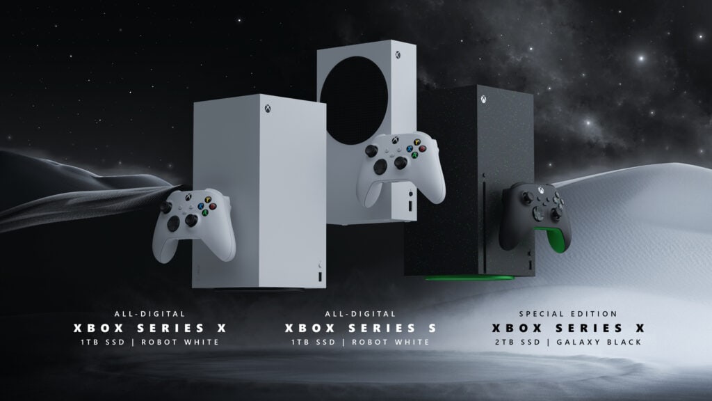 All Xbox Generation Release Dates: Timeline & Console History 5 Consoles eb36182249206cefa827