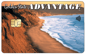 EBT Card